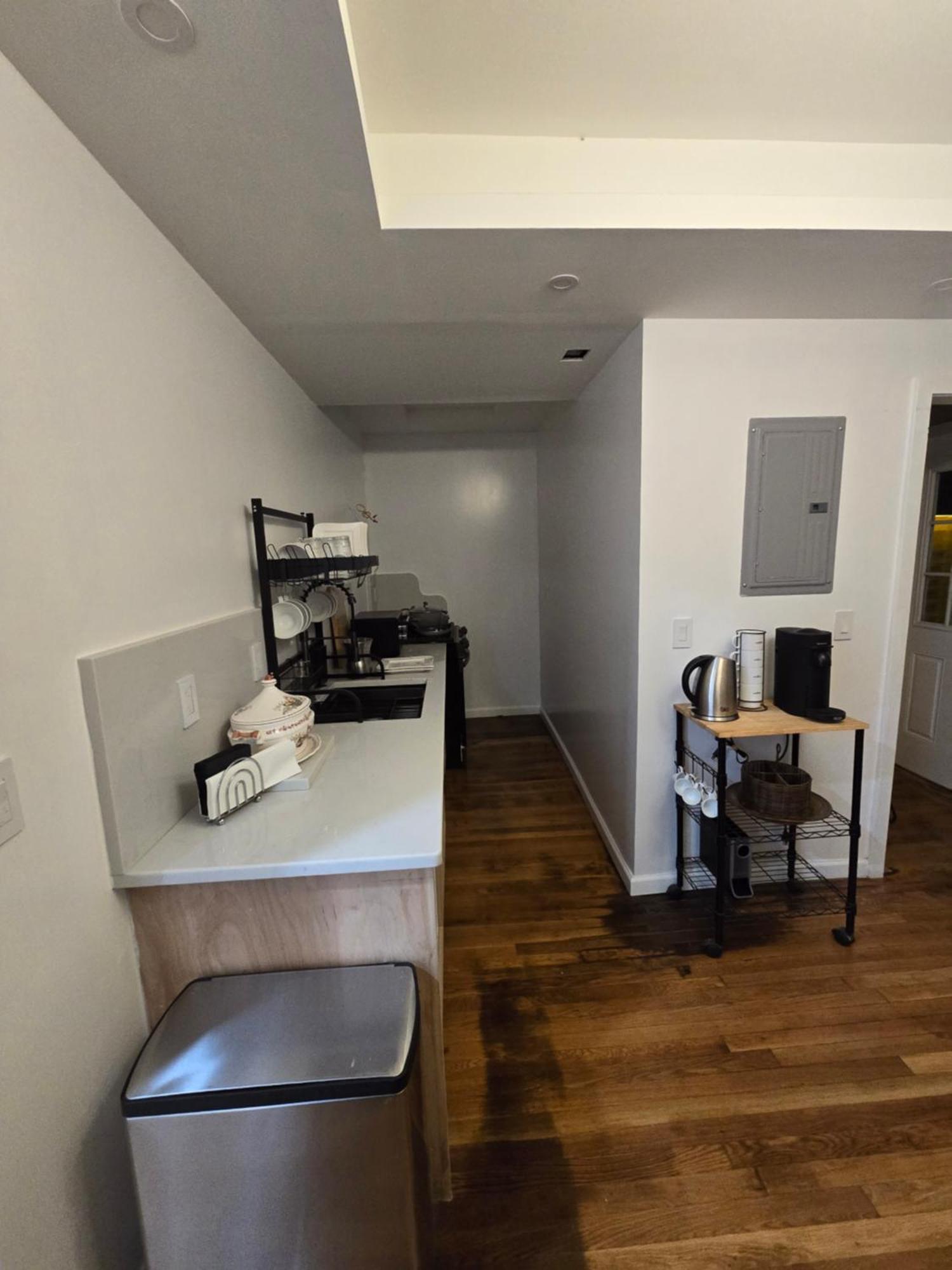 Beautiful Boston Bedroom - New Renovation Екстериор снимка