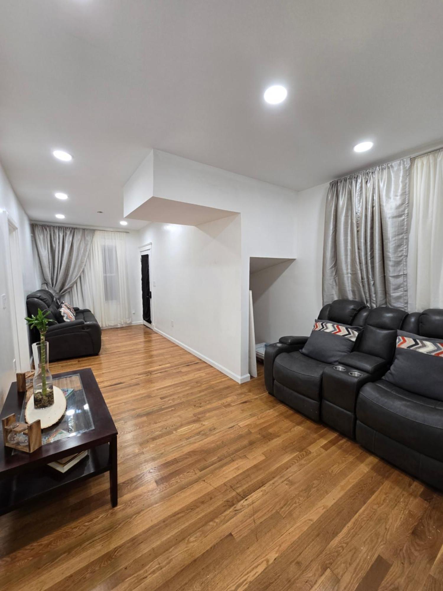 Beautiful Boston Bedroom - New Renovation Екстериор снимка