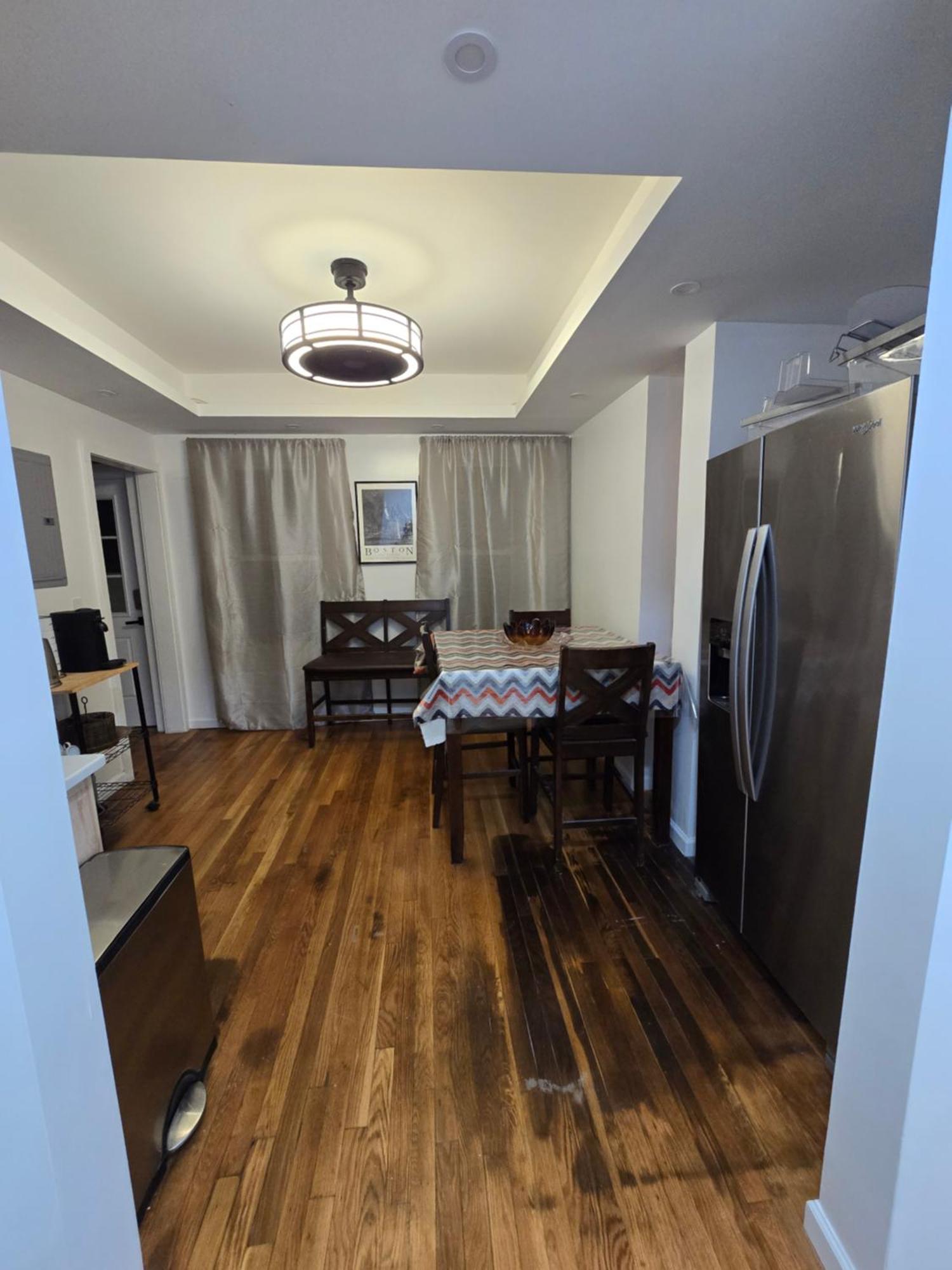 Beautiful Boston Bedroom - New Renovation Екстериор снимка